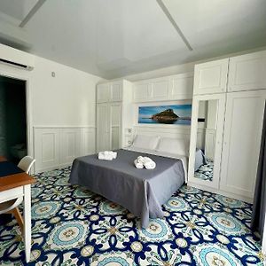 Camera deluxe con letto king size